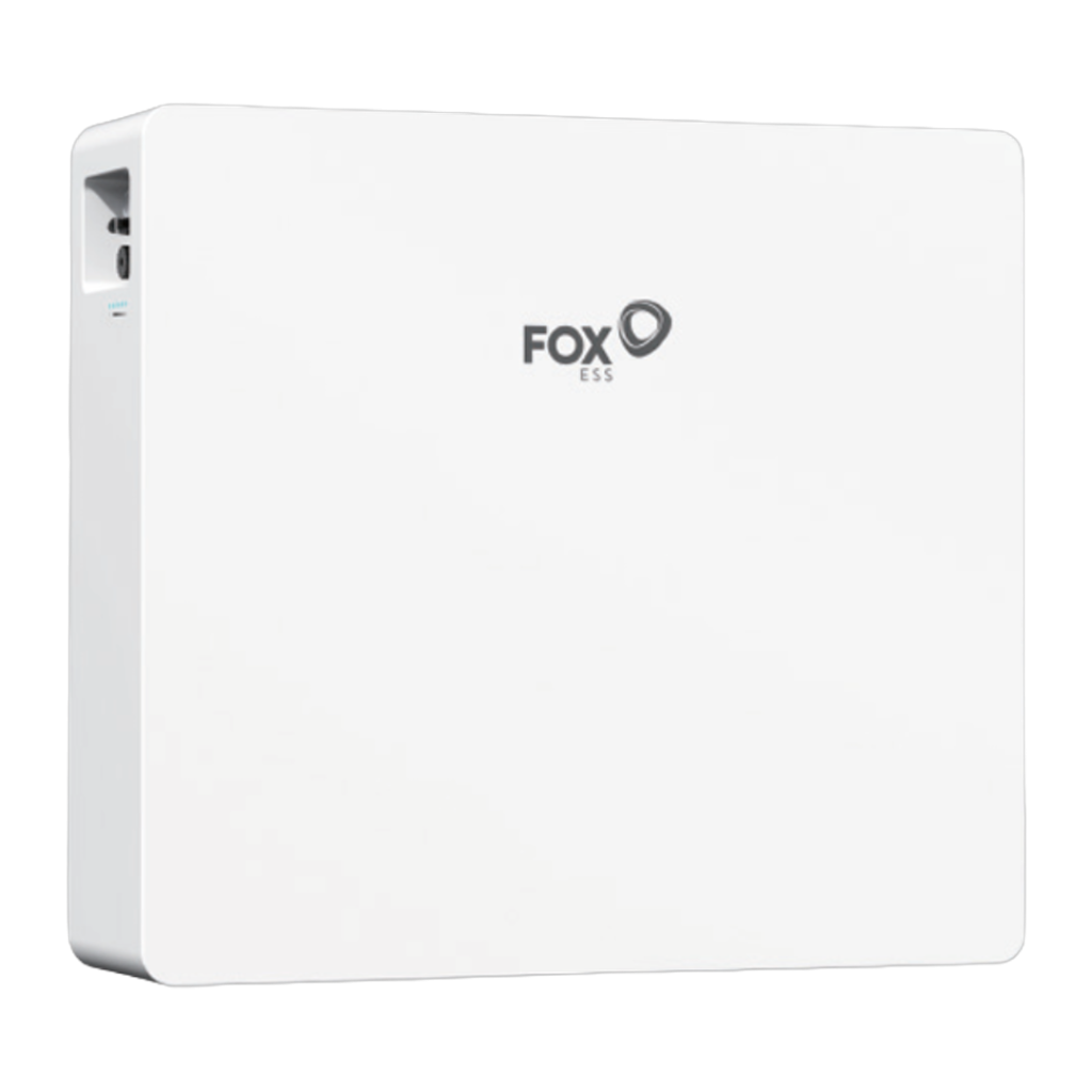Fox ESS EK 12 Hochvolt-Batteriespeicher