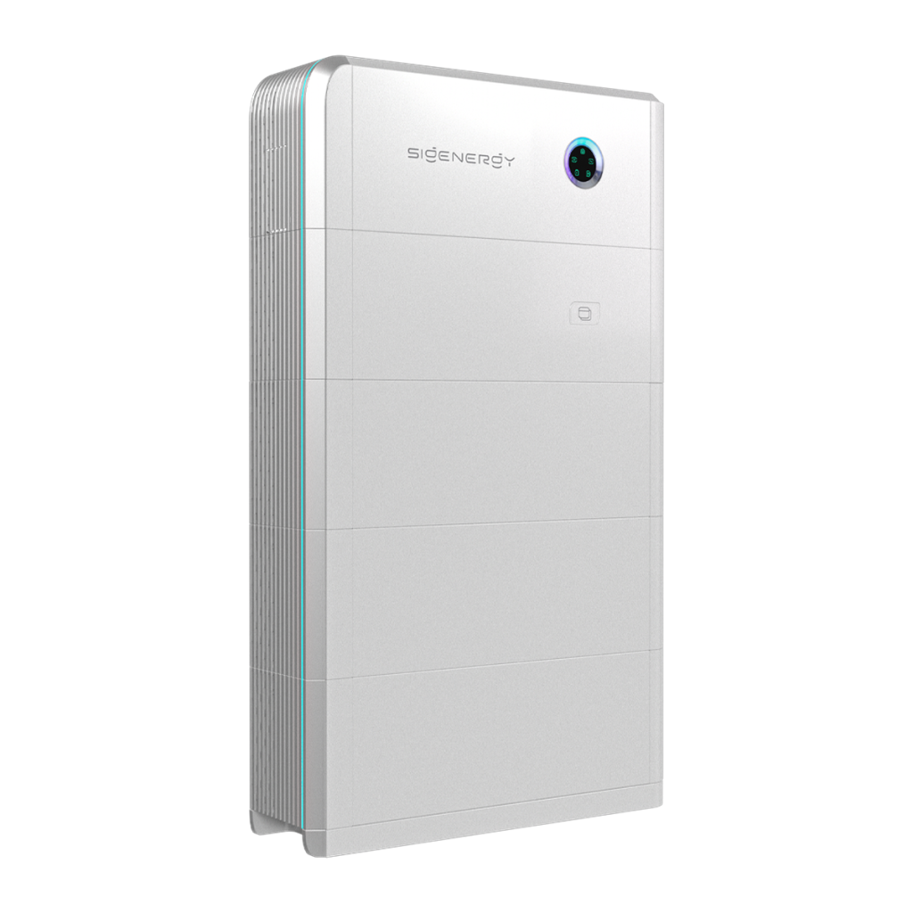 SigenStor Batteriespeichersystem